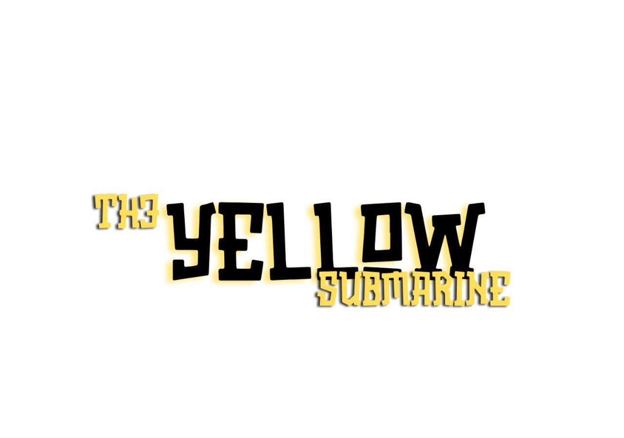 The Yellow Submarine Varkala Esterno foto